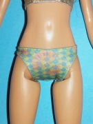 Lalka Barbie - Dół Opalaczy