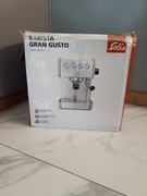 Automatyczny ekspres ciśnieniowy Solis Barista Gran Gusto 1450 W