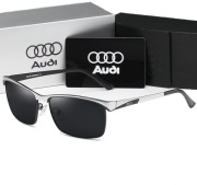 AUDI Okulary przeciwsłoneczne filtr UV -400