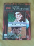 Pokuta film DVD, melodramat