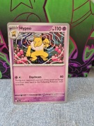Hypno (017 SFA) Shrouded Fable karta Pokemon 