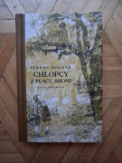 Chłopcy z placu broni Ferenc Molnár