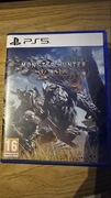 Monster hunter wilds PS5