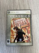 Tom clancys rainbow six vegas xbox 360