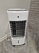Klimator NOR-TEC 60W Chłodzenie/Nawilżanie/Bryza Stan Idealny