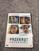 Przekręt doskonały film DVD