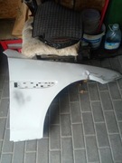 Błotnik Jaguar XF 260 z 2017 Kolor Biały Okazja Warto !!!