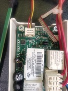 Elektronika Ariston Velis 