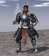 Woj 100lv po biologu+ 96 buff ruby kirin metin2