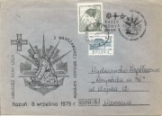 (FD610): Kozuń XXXV lecie Warszawskiej Brygady Saperów 1976