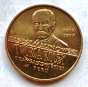 2 ZŁ NG 1999 - Ernest Malinowski 