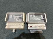 zabezpieczenie częstotliwościowe ZEG Tychy RFT i różnicowowprądowe RLok 41