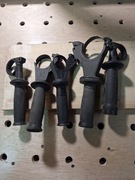 Rękojeści rączki do młotów udarowych,  wiertarek Einhell