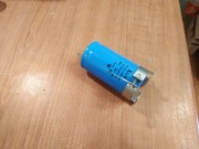 UNITRA Elwa kondensator elektrolityczny 4700/40 NOS