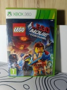 LEGO Movie VideoGame XBOX 360 Polskie Napisy 