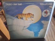 Tygers Of Pan Tang – Spellbound