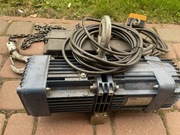 Wciągnik łańcuchowy Donati profesjonalny 