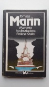 Wyznania hochsztaplera Feliksa Krulla - Mann