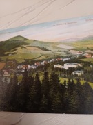 Sokołowsko 1908 r Görbersdorf