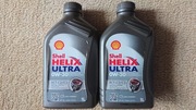 Olej Shell Helix Ultra ECT C2-C3 0W-30 1L 2 sztuki