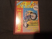 Kompendium wiedzy 2, Secret Service (33-42)