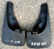 Chlapacze Błotochrony Fiat 126p El Tył