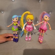 Lalki Betty Spagethy