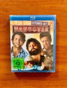 Kac Vegas DVD po niemiecku 