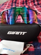 Okulary sportowe Giant premium edition 