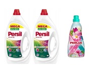 Persil Color Żel do Prania 3,96L x2 176pr +