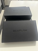 Kabel przedłużający EcoFlow do paneli fotowoltaicznych MC4 3m