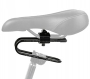 Amortyzator siodełka rowerowego