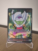 Karta Dragon Ball Super TCG: Piccolo (Mini) : DA (FB04-067) (V.2 - Rare)