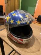 Kask motocyklowy Nolan X-lite