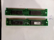 EDO ram 72pin 16mb 2*8mb sprawne