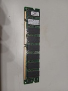 Pamięć RAM SDRAM 512MB PC133 DIMM Retro PC