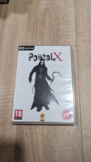 Gra Postal X PC Retro