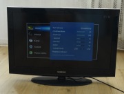 Telewizor Samsung LE32E420E2W sprawny 32"