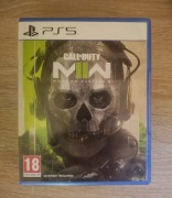 Call of Duty Modern Warfare 2 PS5 PL