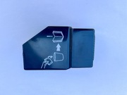 Pojemnik na fusy ekspresu Saeco Incanto DeLUX