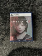 Gra PS5 Silent Hill f day one edition
