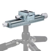 Szyna do makrofotografii (NOWA)