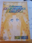 Czarodziejka z księżyca 