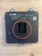 Modul przetwornica BMW G30/G31 8491413