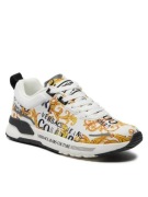 Nowe buty Versace 40 CLG unisex Modne Buty Sportowe Luksusowe