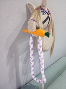 Konik na kiju hobby hors 