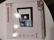 Uchwyt TV, super slim, 