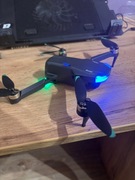 DRON 2 KAMERY UNIKANIE PRZESZKÓD 4K WIFI HD S138 3000 m 2000 mAh