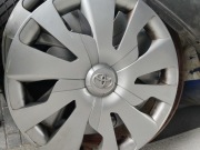 Kołpaki toyota  