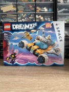 LEGO 71475 Mr. Oz's Space Car